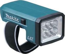 Latarka Makita MAKITA LAMPA 18V LI-ION DML186 MDML186