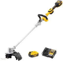 Dewalt Podkaszarka żyłkowa 18V (DCMST561P1-QW)