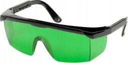  Dewalt okulary do odczytu wiązki lasera, zielone (DE0714G-XJ)
