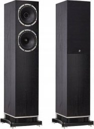 Kolumna Fyne Audio Fyne Audio F501 BLACK OAK 1 sztuka