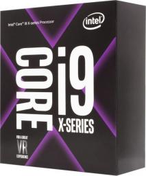 Procesor Intel Core i9-10940X, 3.3 GHz, 19.25 MB, BOX (BX8069510940X)
