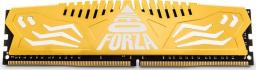 Pamięć Neo Forza Encke, DDR4, 8 GB, 3600MHz, CL19 (NMUD480E82-3600DC10)