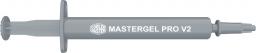 Pasta termoprzewodząca Cooler Master MasterGel Pro V2 4g (MGY-ZOSG-N15M-R3)