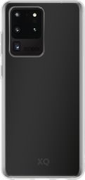 Xqisit XQISIT Flex case for Galaxy S20 Ultra clear