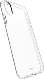  Xqisit XQISIT Flex case for Galaxy A71 clear
