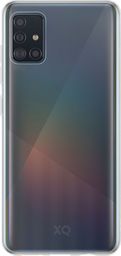  Xqisit XQISIT Flex case for Galaxy A51 clear