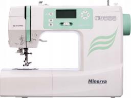 Maszyna do szycia Minerva MC210 PRO 