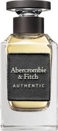  Abercrombie & Fitch Authentic EDT 50 ml 