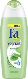 Fa Żel pod prysznic Yoghurt Aloe Vera 400ml