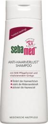  Sebamed Hair Care Anti-Hairloss Shampoo szampon przeciw wypadaniu włosów 200ml