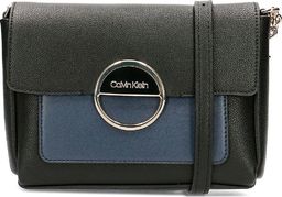  Calvin Klein Calvin Klein Hoop Shoulder Bag - Torebka Damska - K60K606510 BAX Uni