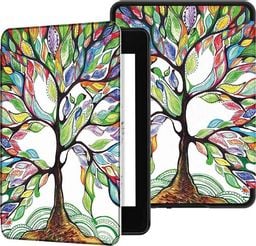 Pokrowiec Alogy Graphic Kindle Paperwhite 4 Happy Tree