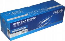 Toner Orink Cyan Zamiennik TN-241 (TN241C-OR)