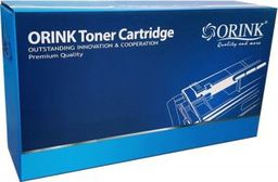 Orink Toner Do Panasonic KX-FA83 FA83 2.5k Black
