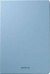 Etui na tablet Samsung Etui Book Cover Galaxy Tab S6 Lite niebieskie (EF-BP610PLEGEU)