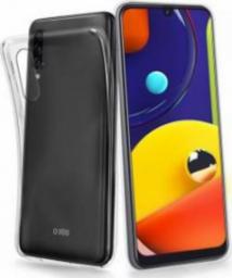 Step by Step SBS Skinny Cover Samsung Galaxy A51, transparent