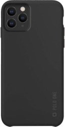 Step by Step SBS Polo One Cover Apple iPhone 11 Pro, schwarz