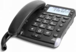 Telefon stacjonarny Doro Doro Magna 4000 - black