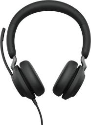Słuchawki Jabra Evolve2 40 MS  (24089-999-999)