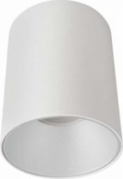Lampa sufitowa Nowodvorski Spot Nowodvorski Eye Tone 8925 1x10W GU10 LED sufitowy biały