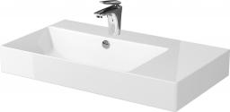 Umywalka Cersanit meblowa Inverto 80 Prawa BOX (K671-006)