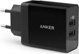 Ładowarka Anker A2021L11 2x USB-A 4.8 A (A2021L11)
