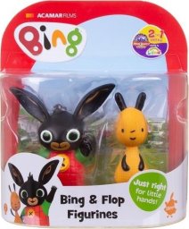 Figurka Golden Bear Bing - Bing i Flop (3528)