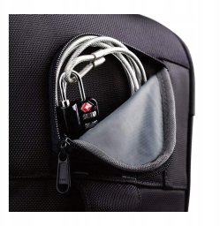 Torba Tenba TENBA Roadie Roller 21 - Black
