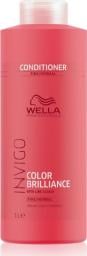 Wella INVIGO BRILL Odżywka włosy normalne 1000ml