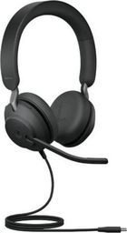 Słuchawki Jabra Evolve2 40 MS  (24089-999-899)