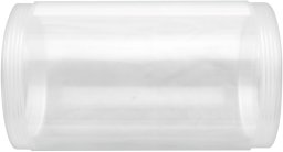 Singularity Computers Protium Reservoir Tube - Acryl, przezroczysty