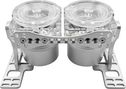 Singularity Computers Protium Pionowy uchwyt do pomp i