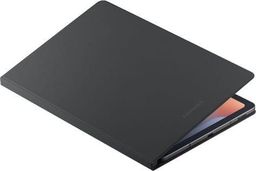 Etui na tablet Samsung Etui Book Cover Galaxy Tab S6 Lite black (EF-BP610PJ)