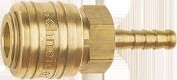 RECTUS RECTUS SZYBKOZŁĄCZE Ż.DO WĘŻA 9mm REC35304