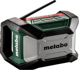 Radio budowlane Metabo R 12-18 BT (600777850)