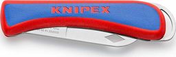  Knipex KNIPEX ŚCIĄGACZ IZOLACJI KX162050SB