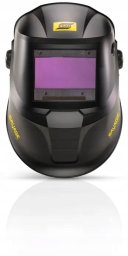 Esab Przyłbica spawalnicza SAVAGE A41 BLACK