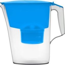 Dzbanek filtrujący Aquaphor Time niebieski + 3x wkład 