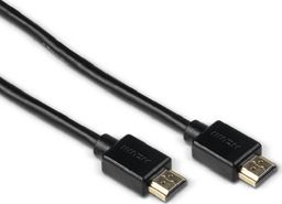 Kabel TechniSat HDMI - HDMI 5m czarny (199220)