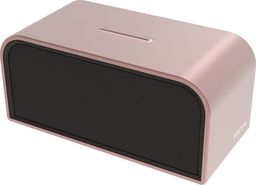 Głośnik Manta SPK9005 różowy