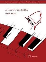 Piano Works
