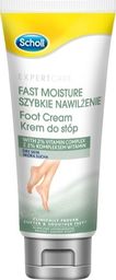 Scholl Krem do suchej skóry stóp 75ml