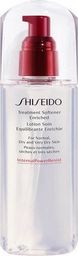  Shiseido Treatment Softener Enriched wzbogacony lotion do twarzy 150 ml