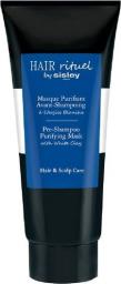  Sisley Hair Rituel Pre-Shampoo Purifying Mask oczyszczająca maska przed myciem włosów 200ml