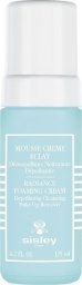 Sisley Mousse Creme Eclat Kremowa pianka do demakijażu i oczyszczania twarzy 125ml