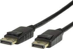 Kabel LogiLink DisplayPort - DisplayPort 10m czarny (545801)