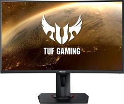 Monitor Asus TUF Gaming VG27VQ (90LM0510-B04E70)