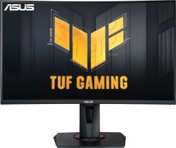 Monitor Asus TUF Gaming VG27VQ (90LM0510-B04E70)