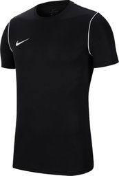  Nike Nike JR Park 20 t-shirt 010 : Rozmiar - 128 cm (BV6905-010) - 21899_190101