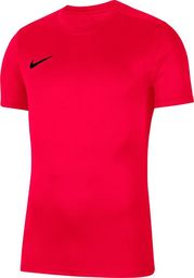  Nike Nike JR Dry Park VII t-shirt 635 : Rozmiar - 152 cm (BV6741-635) - 22113_191273